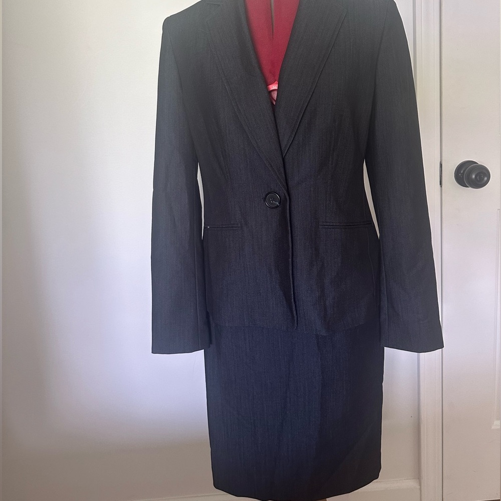 Kasper - 2 Piece Skirt Suit